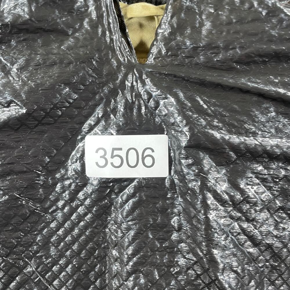 Woolrich Fishing/Hunting Vest Men's Large Beige Utility Outdoors Zip Pockets - Picture 12 of 12